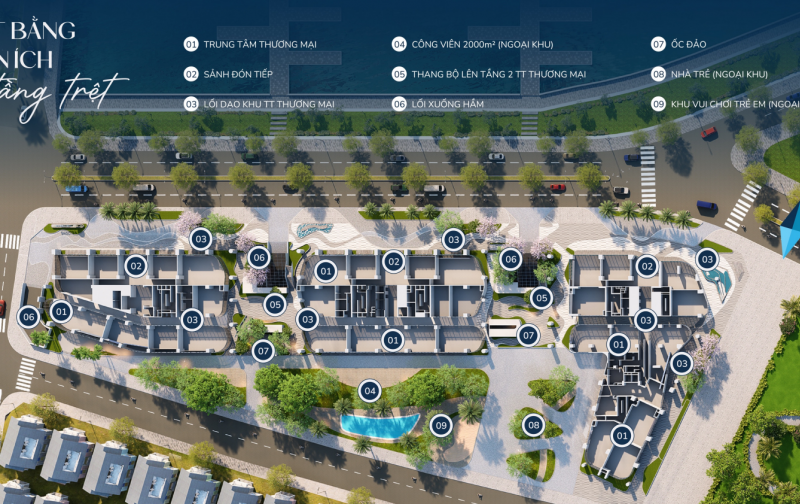 Nhận Booking Căn Hộ 5 sao Tại Nha Trang - The welltone luxury residenci